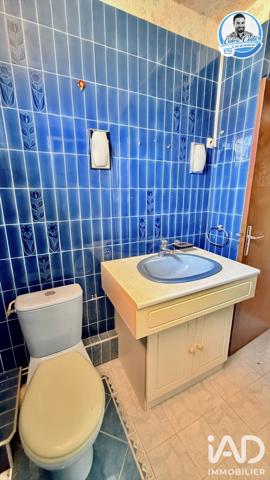 Maison à vendre 4 pièces 104 m² Lézignan-Corbières