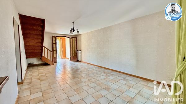 Maison à vendre 4 pièces 104 m² Lézignan-Corbières