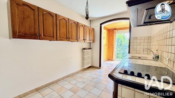 Maison à vendre 4 pièces 104 m² Lézignan-Corbières