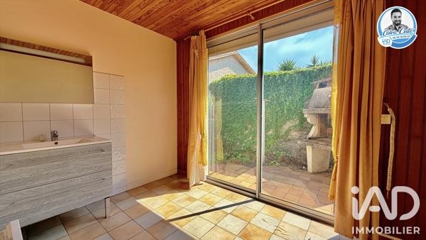 Maison à vendre 4 pièces 104 m² Lézignan-Corbières