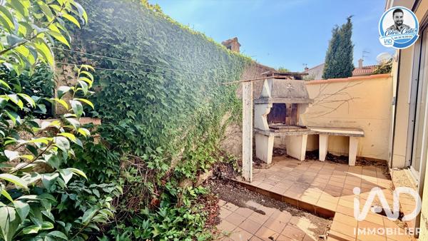 Maison à vendre 4 pièces 104 m² Lézignan-Corbières