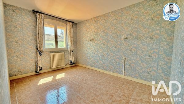 Maison à vendre 4 pièces 104 m² Lézignan-Corbières