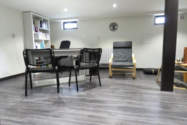 Maison à ORLEANS (45100)