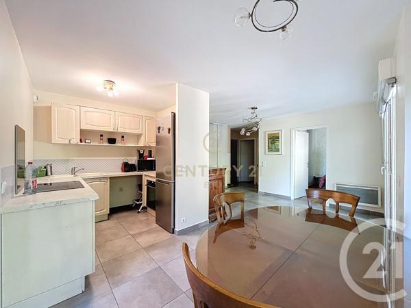 Appartement F3 à vendre  3 pièces - 58 m2 NOISY LE GRAND - 93