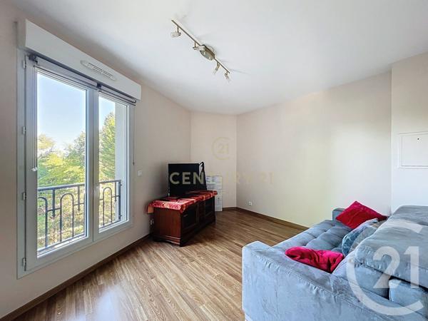 Appartement F3 à vendre  3 pièces - 58 m2 NOISY LE GRAND - 93