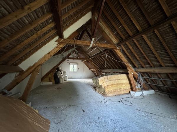 Vue imprenable sur la ville