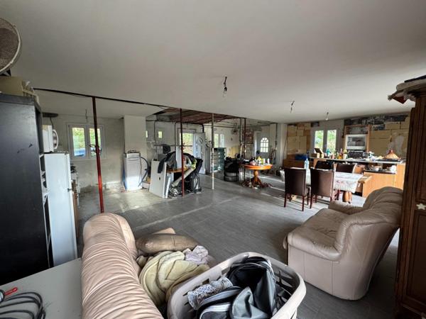 Vue imprenable sur la ville