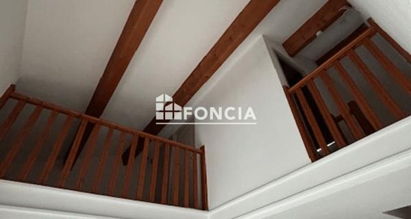 À vendre Appartement 3 pièces 61.45 m² - Narbonne 11100