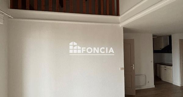 À vendre Appartement 3 pièces 61.45 m² - Narbonne 11100