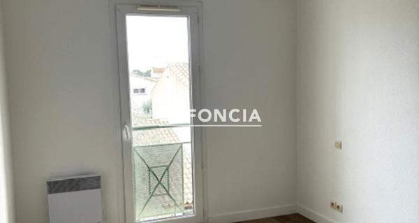 À vendre Appartement 3 pièces 61.45 m² - Narbonne 11100