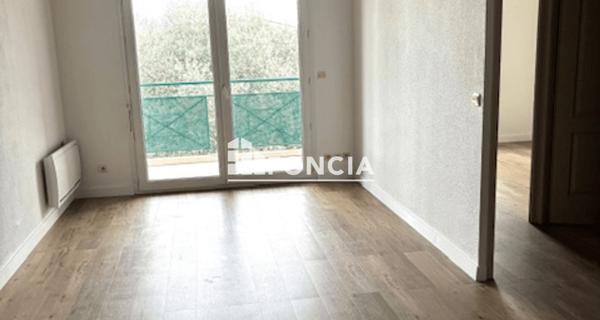 À vendre Appartement 3 pièces 61.45 m² - Narbonne 11100