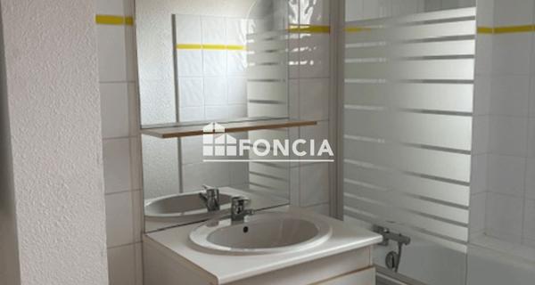 À vendre Appartement 3 pièces 61.45 m² - Narbonne 11100