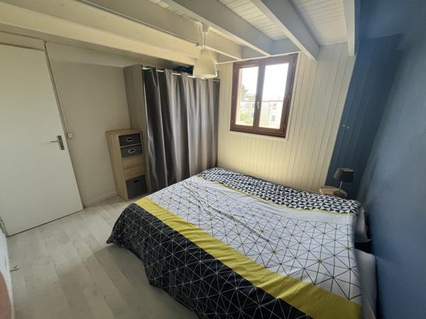 Appartement à vendre 59 732 € Marmande 2 p 40 m² DPE D