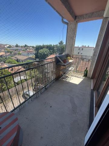 Appartement à vendre 59 732 € Marmande 2 p 40 m² DPE D
