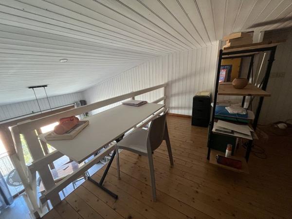 Appartement à vendre 59 732 € Marmande 2 p 40 m² DPE D