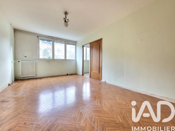 Appartement à vendre 5 pièces 96 m² Saint-Étienne