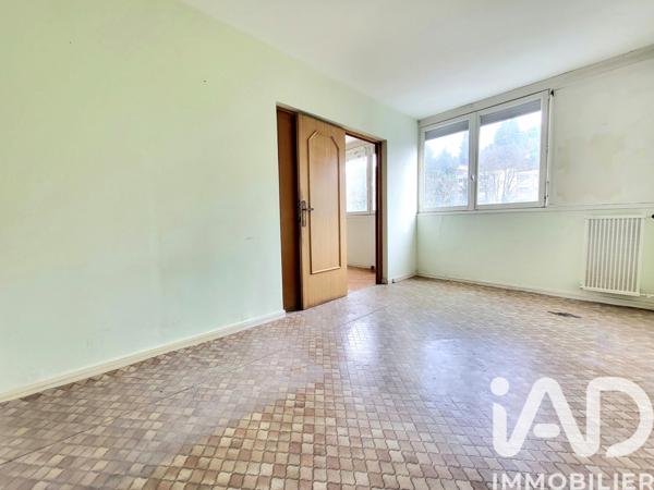 Appartement à vendre 5 pièces 96 m² Saint-Étienne