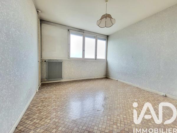 Appartement à vendre 5 pièces 96 m² Saint-Étienne