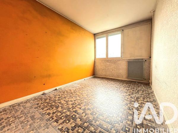 Appartement à vendre 5 pièces 96 m² Saint-Étienne