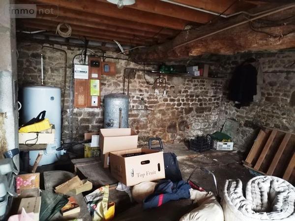 Maison à vendre à La Fresnaye-au-Sauvage dans l'Orne (61210), ref : 61030-1253