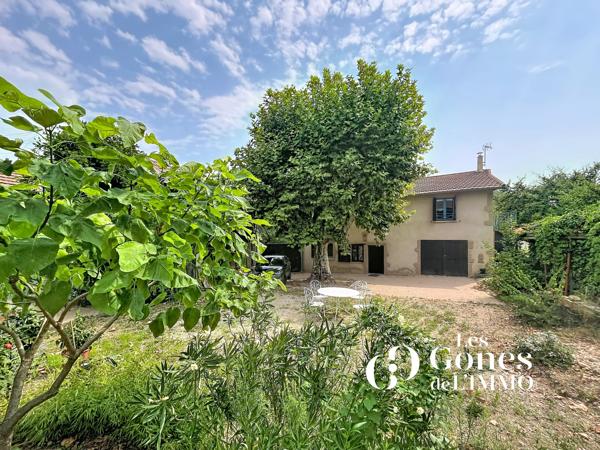 Maison 6 pièce(s) 4 chambre(s) 142.57 m²