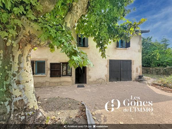 Maison 6 pièce(s) 4 chambre(s) 142.57 m²