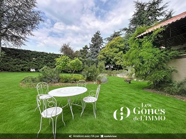 Maison 6 pièce(s) 4 chambre(s) 142.57 m²