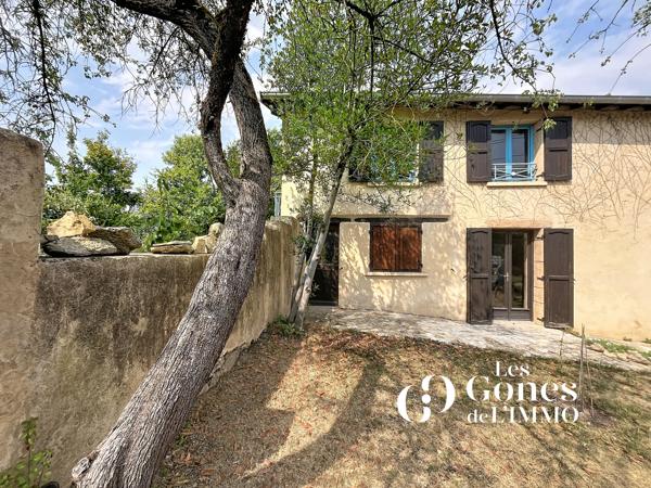 Maison 6 pièce(s) 4 chambre(s) 142.57 m²