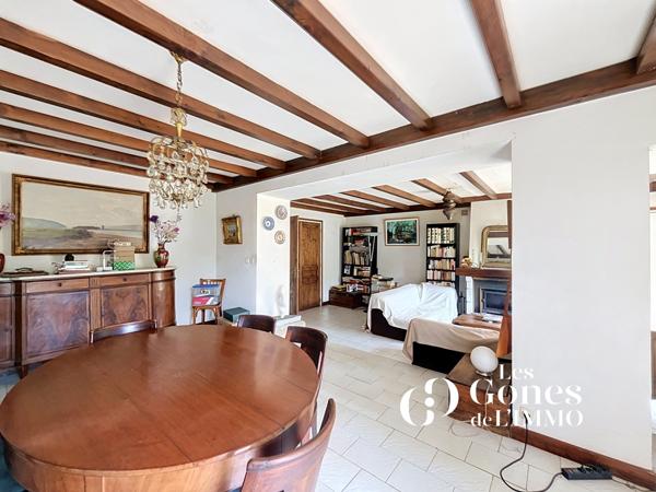 Maison 6 pièce(s) 4 chambre(s) 142.57 m²