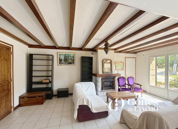Maison 6 pièce(s) 4 chambre(s) 142.57 m²