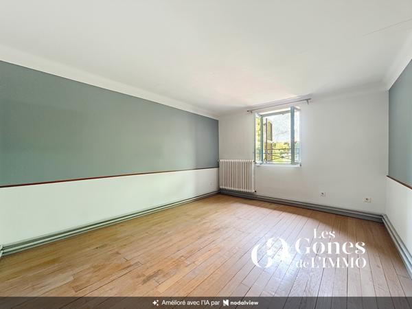 Maison 6 pièce(s) 4 chambre(s) 142.57 m²