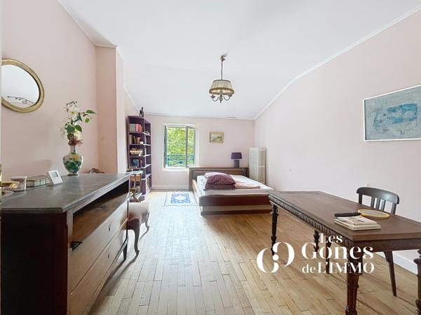Maison 6 pièce(s) 4 chambre(s) 142.57 m²