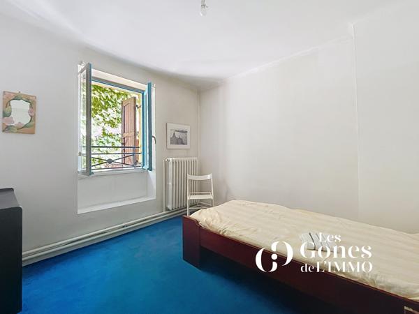 Maison 6 pièce(s) 4 chambre(s) 142.57 m²