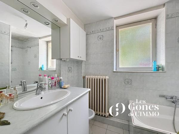 Maison 6 pièce(s) 4 chambre(s) 142.57 m²