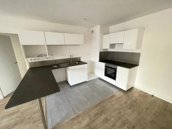 Appartement à louer à Madeleine (59110)