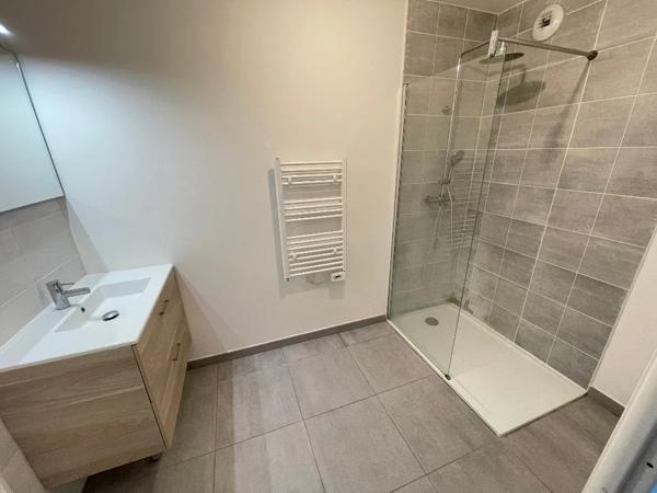 Appartement à louer à Madeleine (59110)