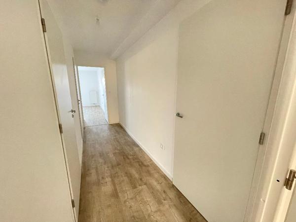 Appartement à louer à Madeleine (59110)