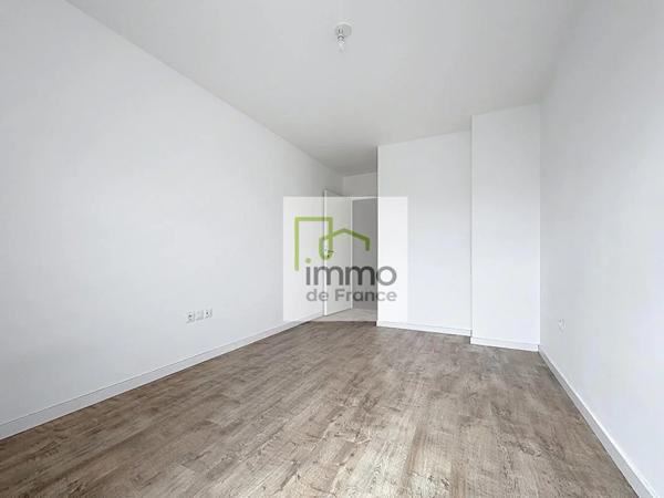 Appartement à louer à Madeleine (59110)