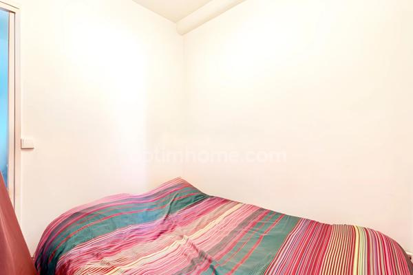 Appartement à vendre 2 pièces PARIS 19EME ARRONDISSEMENT (75)