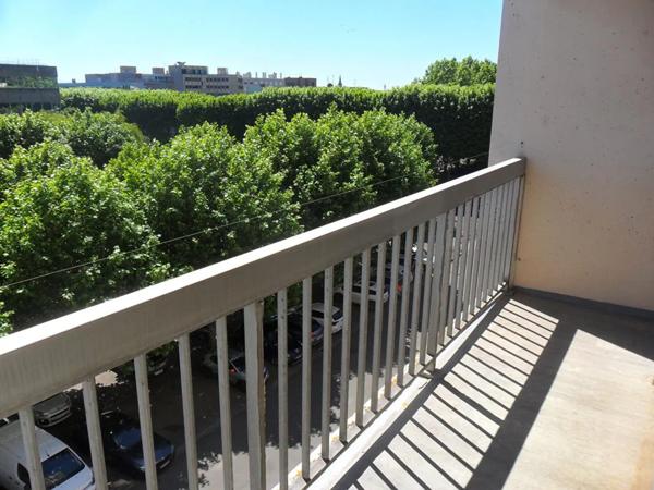Appartement à vendre à Mâcon (71000)