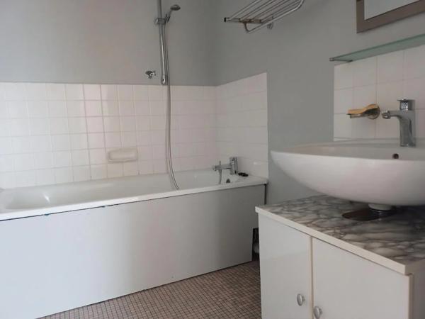 Appartement à vendre à Mâcon (71000)