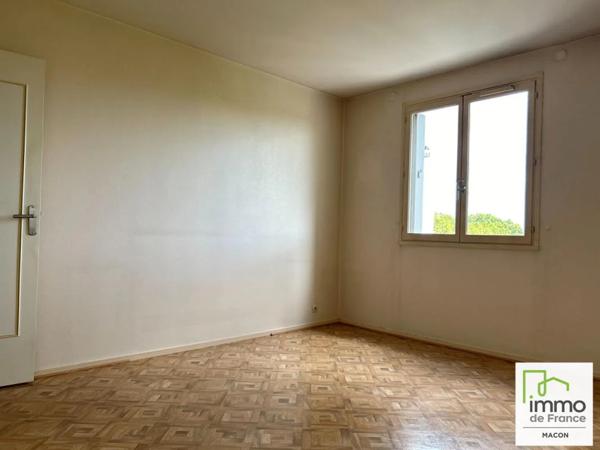 Appartement à vendre à Mâcon (71000)