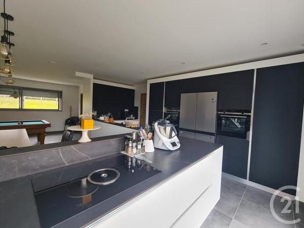 Maison à vendre  5 pièces - 136,94 m2 BLAINVILLE SUR MER - 50