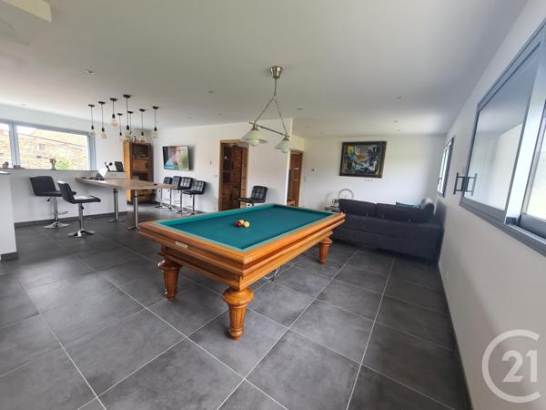 Maison à vendre  5 pièces - 136,94 m2 BLAINVILLE SUR MER - 50