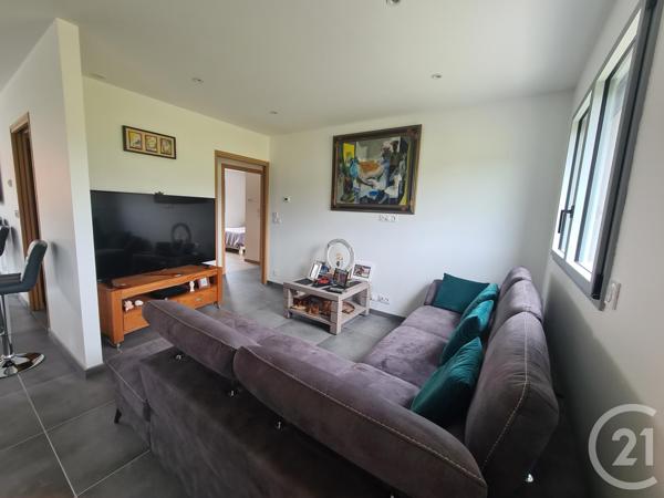 Maison à vendre  5 pièces - 136,94 m2 BLAINVILLE SUR MER - 50