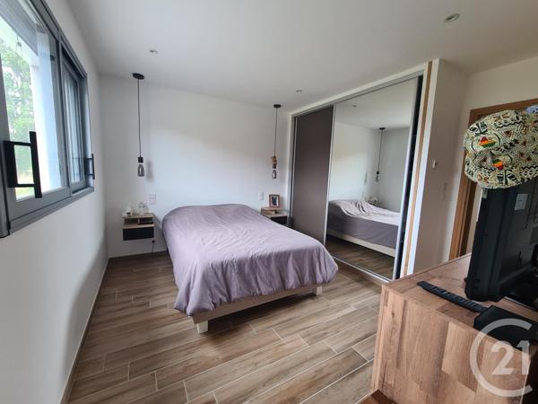 Maison à vendre  5 pièces - 136,94 m2 BLAINVILLE SUR MER - 50