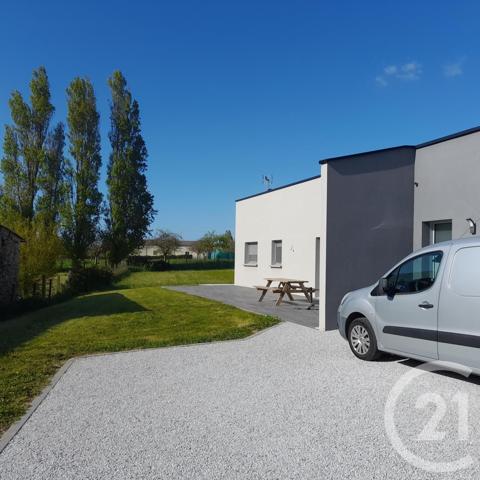 Maison à vendre  5 pièces - 136,94 m2 BLAINVILLE SUR MER - 50