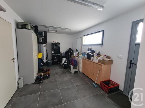 Maison à vendre  5 pièces - 136,94 m2 BLAINVILLE SUR MER - 50