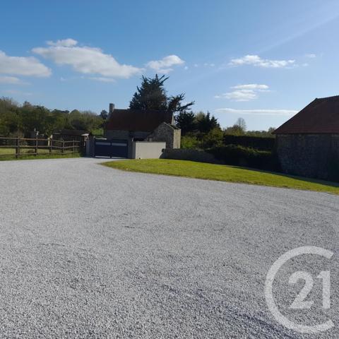 Maison à vendre  5 pièces - 136,94 m2 BLAINVILLE SUR MER - 50