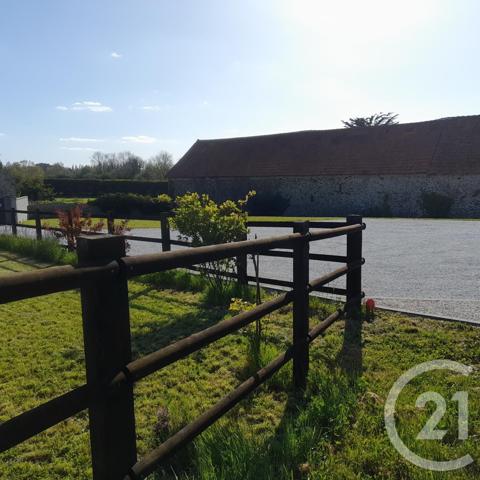 Maison à vendre  5 pièces - 136,94 m2 BLAINVILLE SUR MER - 50